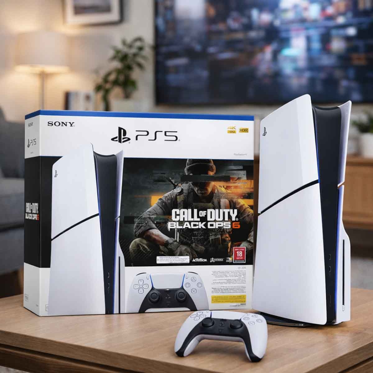 بلايستيشن 5