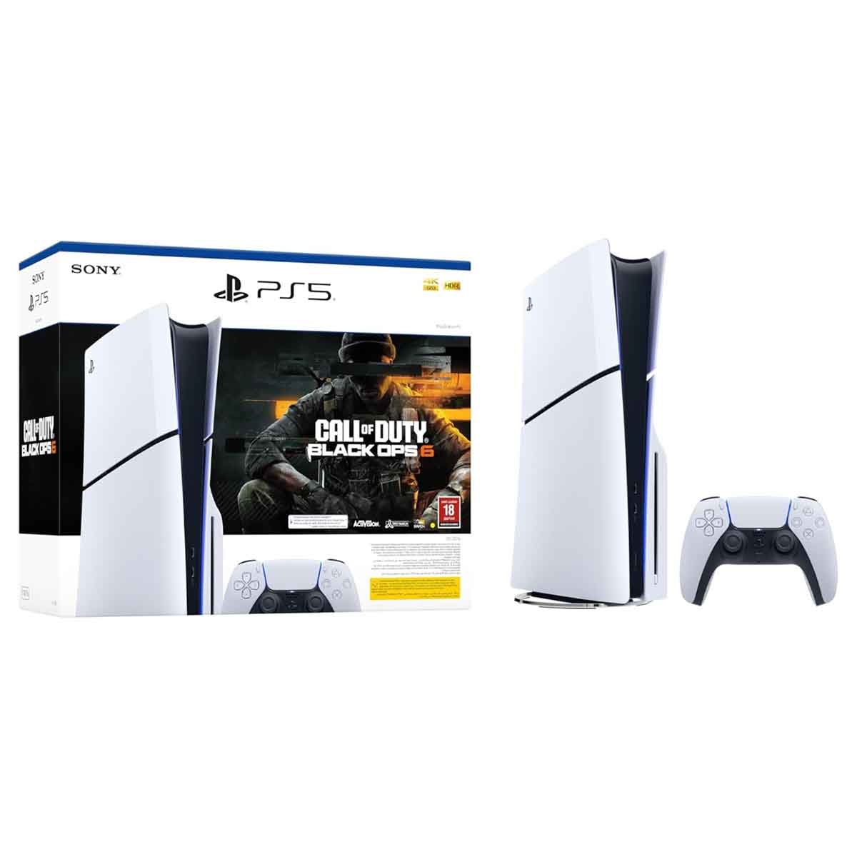 بلايستيشن 5