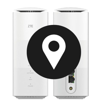 ZTE