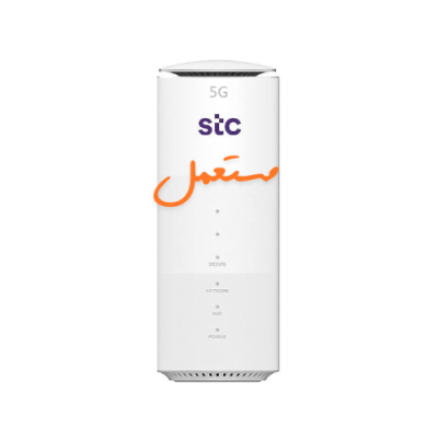 ZTE مستعمل 